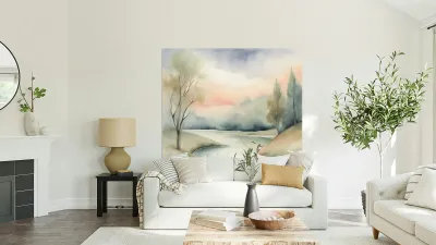 A Touch of Color 2: Celebrating Hue at The Artful Mane 11 Reproduction