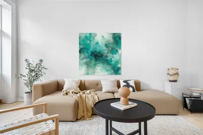 A Touch of Color 2: Celebrating Hue at The Artful Mane 21 Reproduction