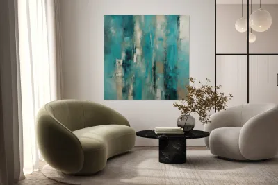 A Touch of Color 2: Celebrating Hue at The Artful Mane 28 Reproduction