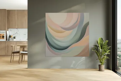 A Touch of Color 2: Celebrating Hue at The Artful Mane 42 Reproduction