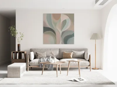 A Touch of Color 2: Celebrating Hue at The Artful Mane 51 Reproduction