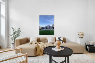 Chrome Convergence Reproduction