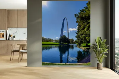 Waterside Wonder Reproduction