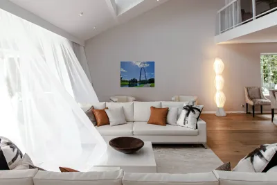 Sky Gateway Reproduction