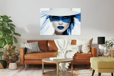 Natasha Reproduction