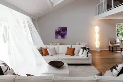 The Purle Aurora 2 Reproduction