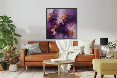 The Purle Aurora 3 Reproduction