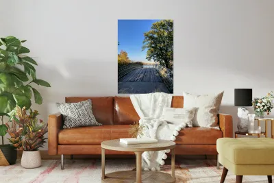 Reservoir Passage Reproduction