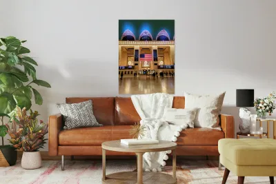 Midtown Icon Reproduction