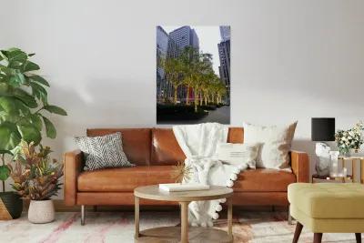 Hello New York  Reproduction