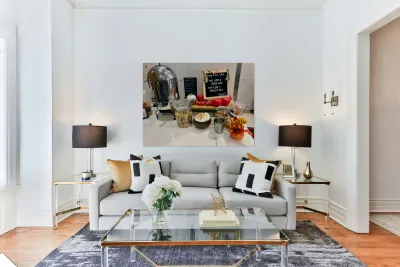 Fall Cider Station Reproduction