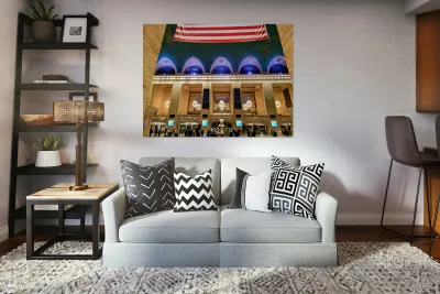 Travel & Human Connection Reproduction