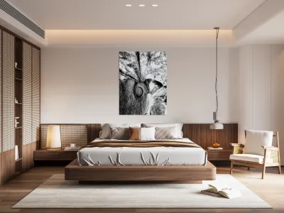 Botanical Shapes Reproduction