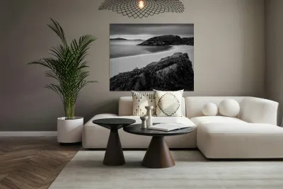 Gruinard Beach Reproduction