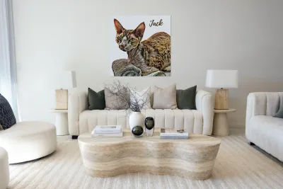 Meet Jack Reproduction