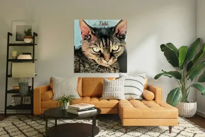 Tobi Love Reproduction