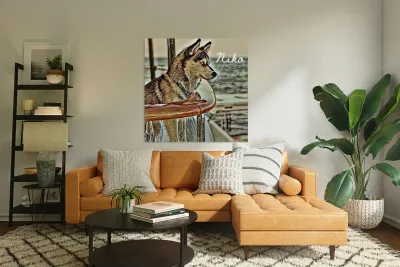 Niko Pomsky Reproduction