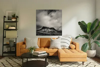 Stac Pollaidh Reproduction