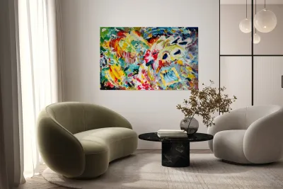 Color Beauty Reproduction