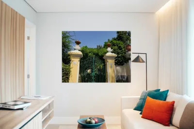 The Gates of Capri Series 1 Reproduction