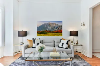 The Start of Fall Reproduction