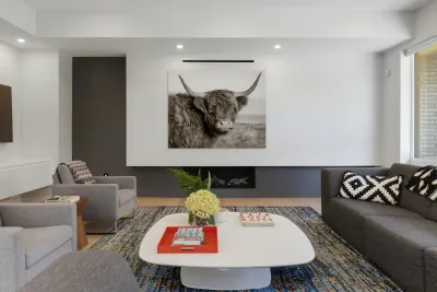 Highland Coo Reproduction