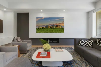 When The Sun Goes Down Reproduction