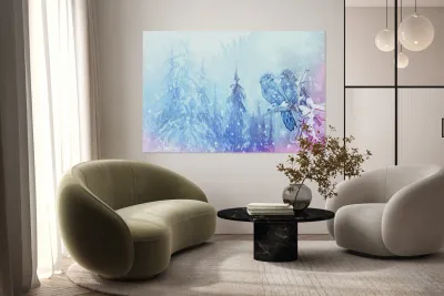 love birds Reproduction