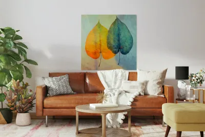 Leaflet Reproduction