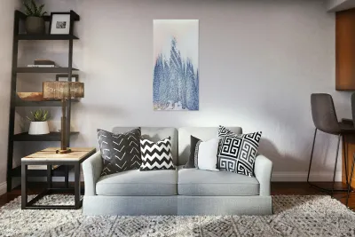 keper of secrets Reproduction