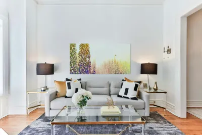 tricksters glow Panoramic Orientation Reproduction