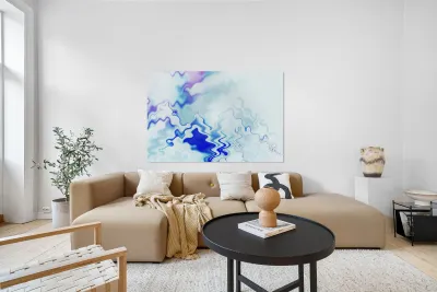 purcell cuddle puddle Reproduction