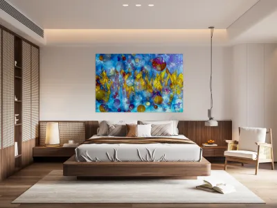 seasonal bubbles waiting to burst Reproduction