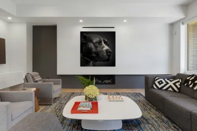 Big Fella Reproduction