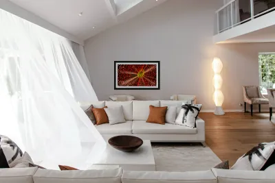 Celestial Lighting Reproduction