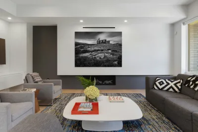 Abandoned Schoolhouse Reproduction