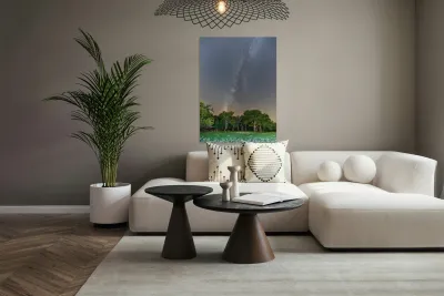 Ingram TX. Reproduction