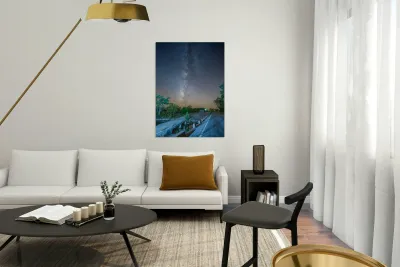 Hunt TX. Reproduction