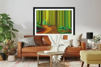 dirt burglar Reproduction