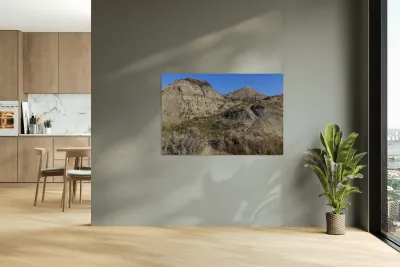 horseshoe canyon 2456 Reproduction