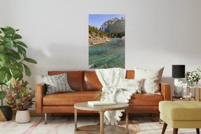 bow river bend 2 2624 Reproduction