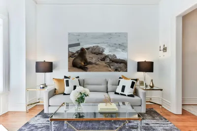 Cape Cross Seal 2 Reproduction