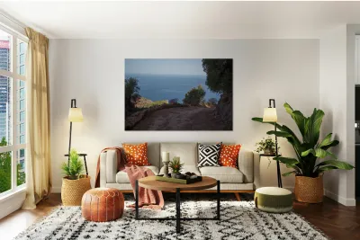 Mallorca 2 Reproduction