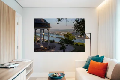 Niederwald 2 Reproduction