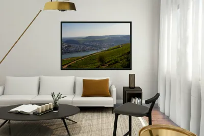 Niederwald 3 Reproduction