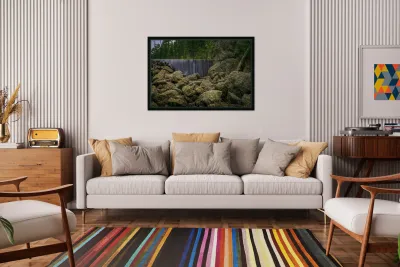 Enchanting Serenity: Exploring Grace Coolidge Creek Reproduction