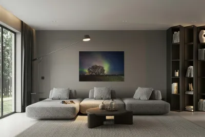 Angels Landing Reproduction