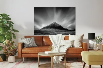 Buachaille Etive Mor I Reproduction