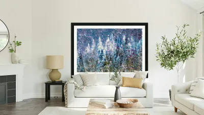 the howl of hidden pleasures Reproduction