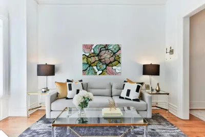 Natural Instincts Reproduction